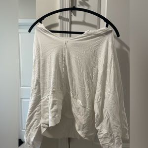 Free People Movement Beach Coverup